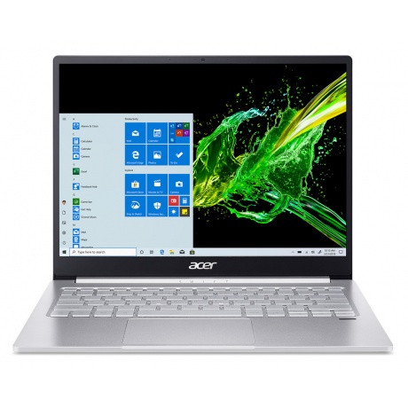Ноутбук Acer Swift 3 SF313-52-76NZ (NX.HQXER.003) - фото 2