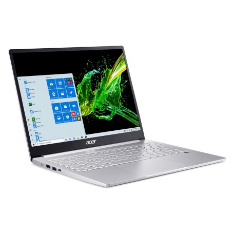 Ноутбук Acer Swift 3 SF313-52-76NZ (NX.HQXER.003) - фото 4