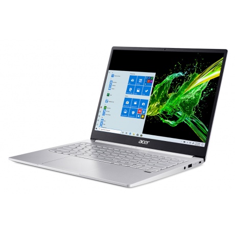 Ноутбук Acer Swift 3 SF313-52-76NZ (NX.HQXER.003) - фото 5