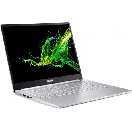 Ноутбук Acer Swift 3 SF313-52-76NZ (NX.HQXER.003) - фото 10