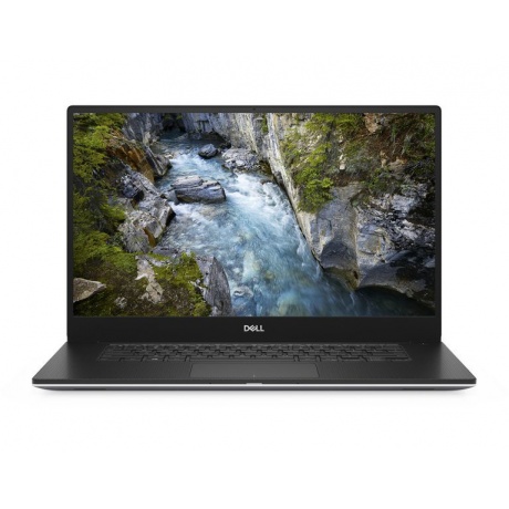 Ноутбук Dell Precision 5540 (5540-7904) - фото 1
