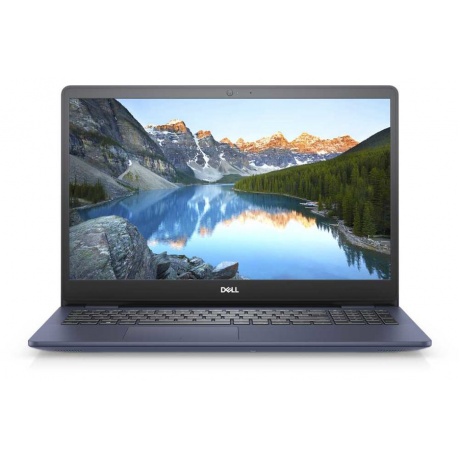 Ноутбук Dell Inspiron 5593 (5593-8673) - фото 1