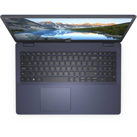 Ноутбук Dell Inspiron 5593 (5593-8673) - фото 4
