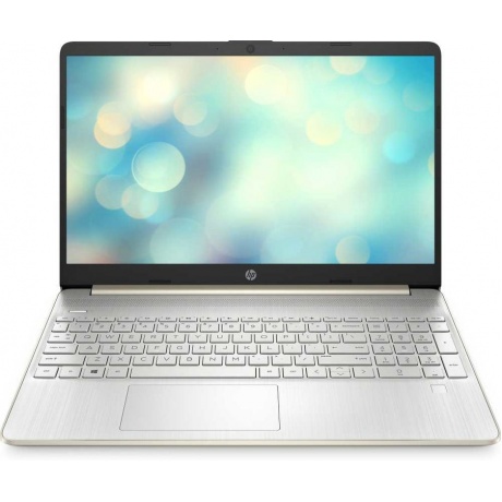 Ноутбук HP 15s-eq0035ur (153N5EA) - фото 1