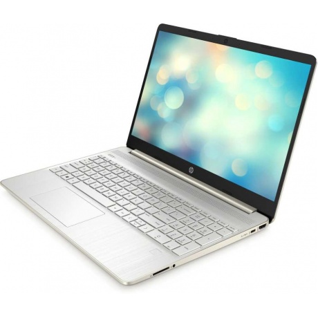 Ноутбук HP 15s-eq0035ur (153N5EA) - фото 2