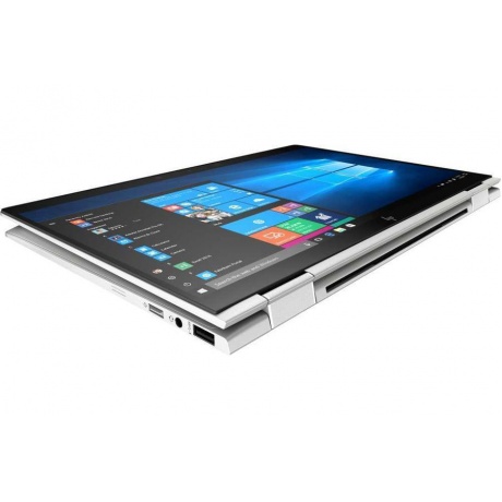 Ноутбук HP EliteBook x360 1030 G4 (9FT73EA) - фото 7