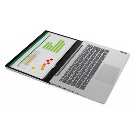 Ноутбук Lenovo Thinkbook 14-IIL (20SL000MRU) - фото 6