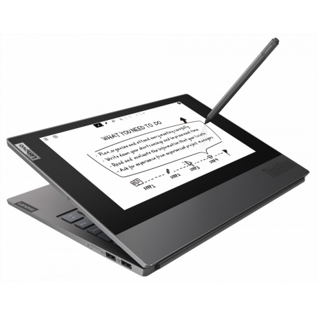 Ноутбук Lenovo ThinkBook Plus IML (20TG006CRU) - фото 1