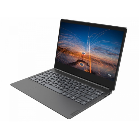 Ноутбук Lenovo ThinkBook Plus IML (20TG006CRU) - фото 5