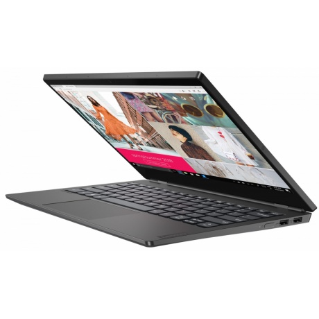 Ноутбук Lenovo ThinkBook Plus IML (20TG006CRU) - фото 6
