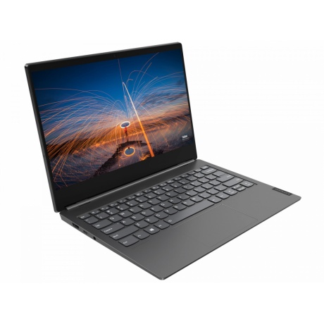 Ноутбук Lenovo ThinkBook Plus IML (20TG006CRU) - фото 7