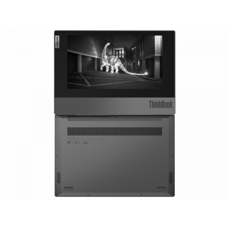 Ноутбук Lenovo ThinkBook Plus IML (20TG006CRU) - фото 8