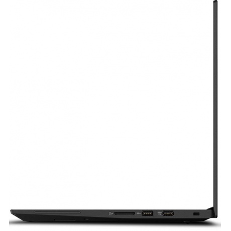 Ноутбук Lenovo ThinkPad P1 (20QT003WRT) - фото 7