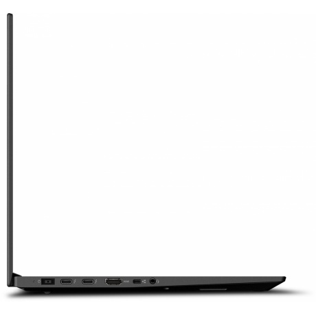 Ноутбук Lenovo ThinkPad P1 (20QT003WRT) - фото 8
