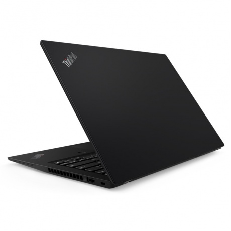 Ноутбук Lenovo ThinkPad T14s G1 T (20T00015RT) - фото 1