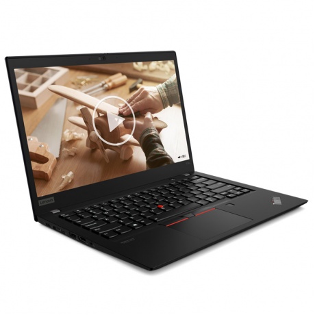 Ноутбук Lenovo ThinkPad T14s G1 T (20T00015RT) - фото 3