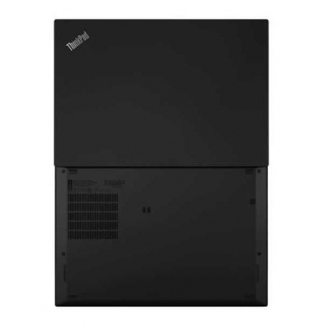 Ноутбук Lenovo ThinkPad T14s G1 T (20T0001DRT) - фото 5