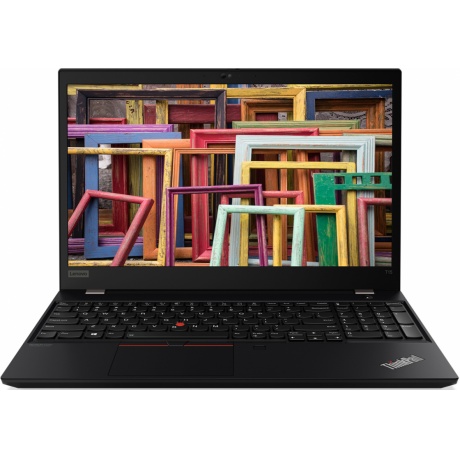 Ноутбук Lenovo ThinkPad T15 G1 T (20S6000RRT) - фото 1