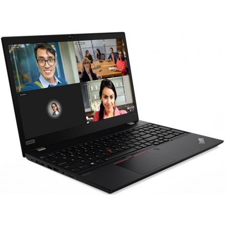 Ноутбук Lenovo ThinkPad T15 G1 T (20S6000RRT) - фото 3