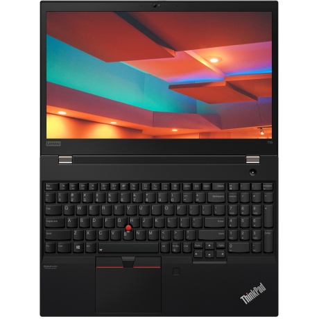 Ноутбук Lenovo ThinkPad T15 G1 T (20S6000RRT) - фото 4