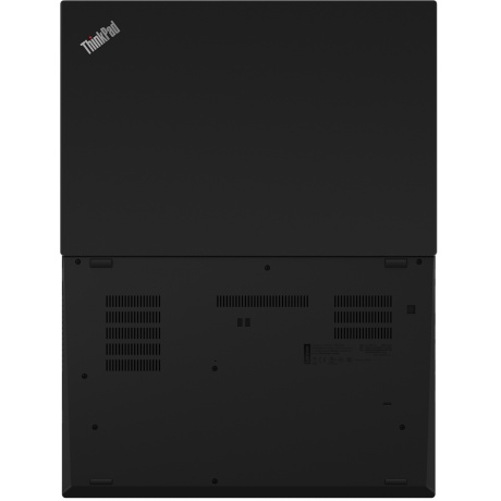 Ноутбук Lenovo ThinkPad T15 G1 T (20S6000RRT) - фото 8