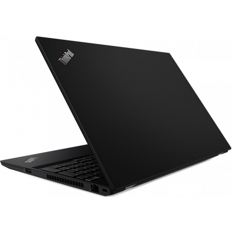 Ноутбук Lenovo ThinkPad T15 G1 T (20S6000SRT) - фото 4