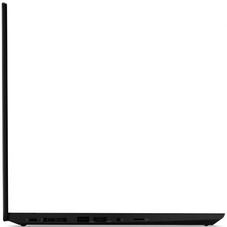 Ноутбук Lenovo ThinkPad T15 G1 T (20S60020RT) - фото 4