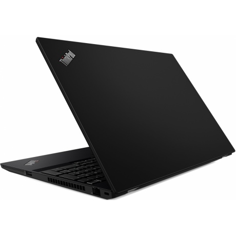 Ноутбук Lenovo ThinkPad T15 G1 T (20S60020RT) - фото 6