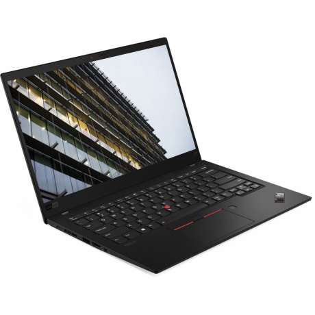 Ноутбук Lenovo ThinkPad X1 Carbon G8 T (20U90001RT) - фото 4