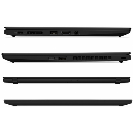 Ноутбук Lenovo ThinkPad X1 Carbon G8 T (20U90001RT) - фото 5