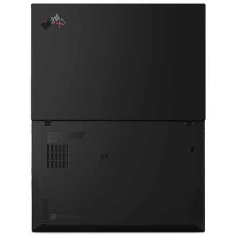 Ноутбук Lenovo ThinkPad X1 Carbon G8 T (20U90001RT) - фото 9