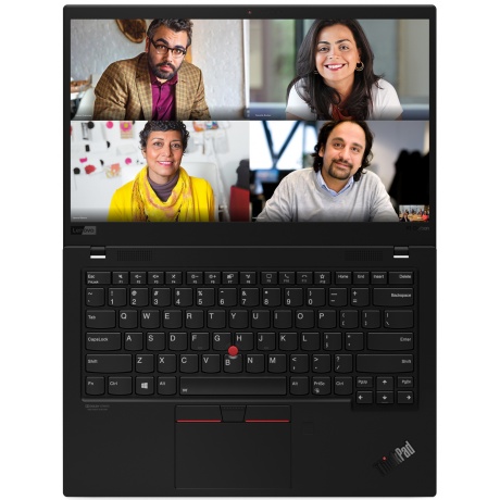 Ноутбук Lenovo ThinkPad X1 Carbon G8 T (20U90001RT) - фото 10