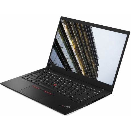 Ноутбук Lenovo ThinkPad X1 Carbon G8 T (20U9004DRT) - фото 2