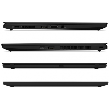 Ноутбук Lenovo ThinkPad X1 Carbon G8 T (20U90003RT) - фото 5