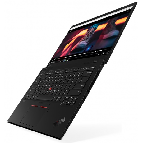 Ноутбук Lenovo ThinkPad X1 Carbon G8 T (20U90008RT) - фото 6