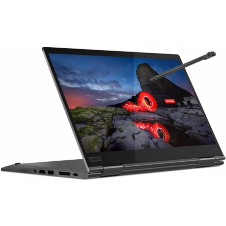 Ноутбук Lenovo ThinkPad X1 Yoga G5 T (20UB002SRT) - фото 1