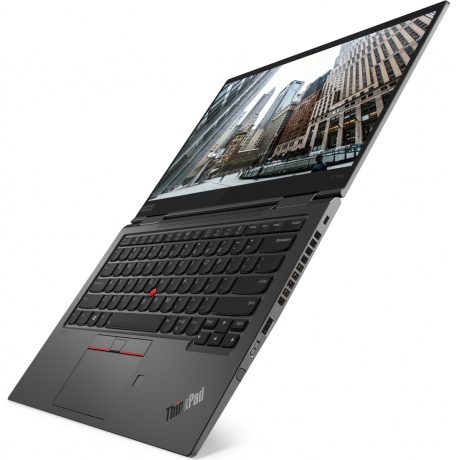 Ноутбук Lenovo ThinkPad X1 Yoga G5 T (20UB002SRT) - фото 3