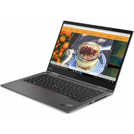 Ноутбук Lenovo ThinkPad X1 Yoga G5 T (20UB002SRT) - фото 4