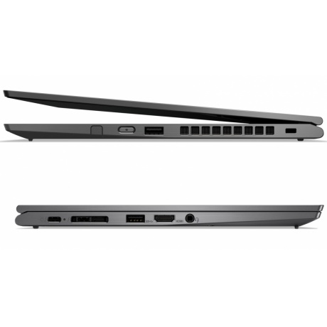 Ноутбук Lenovo ThinkPad X1 Yoga G5 T (20UB002SRT) - фото 6
