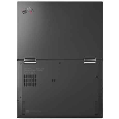 Ноутбук Lenovo ThinkPad X1 Yoga G5 T (20UB0002RT) - фото 3