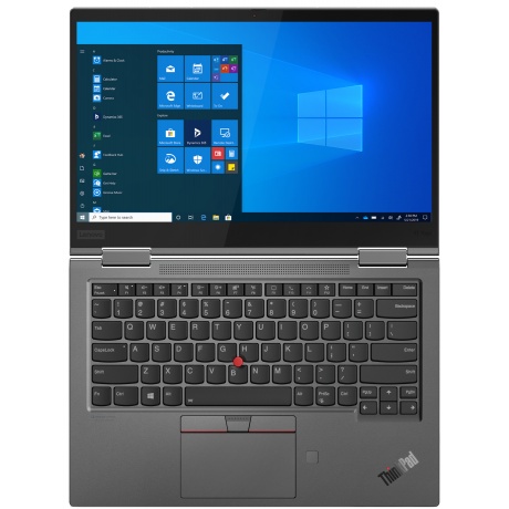 Ноутбук Lenovo ThinkPad X1 Yoga G5 T (20UB0002RT) - фото 4