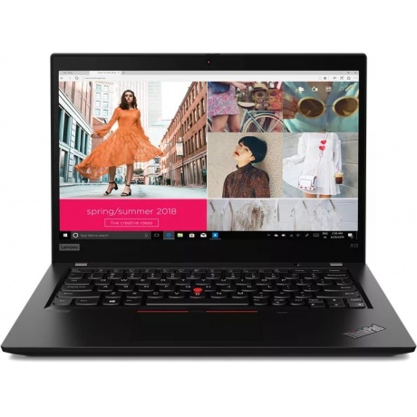 Ноутбук Lenovo ThinkPad X13 G1 T (20T2003PRT) - фото 1