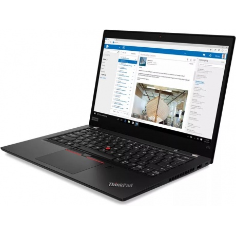 Ноутбук Lenovo ThinkPad X13 G1 T (20T2003PRT) - фото 9