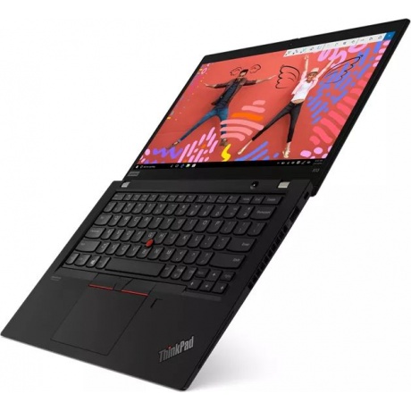 Ноутбук Lenovo ThinkPad X13 G1 T (20T2003PRT) - фото 10