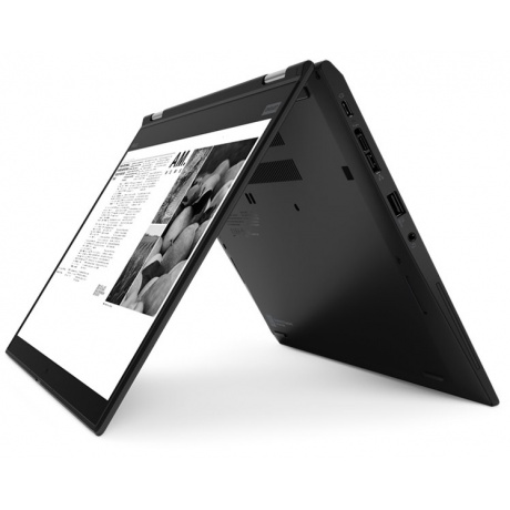 Ноутбук Lenovo ThinkPad X13 Yoga G1 T (20SX0003RT) - фото 2