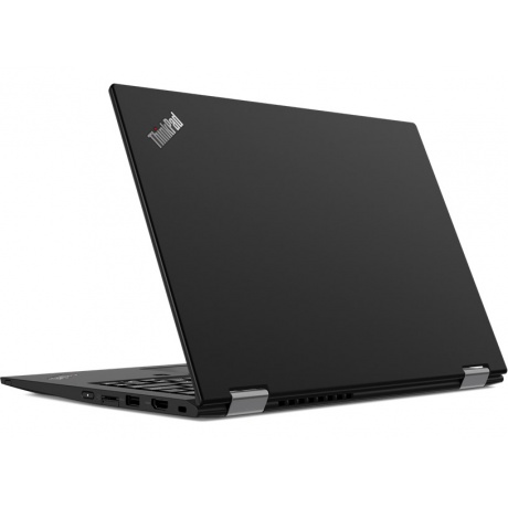 Ноутбук Lenovo ThinkPad X13 Yoga G1 T (20SX0003RT) - фото 10