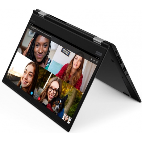 Ноутбук Lenovo ThinkPad X13 Yoga G1 T (20SX0001RT) - фото 7