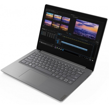 Ноутбук Lenovo V14-ADA (82C6005DRU) - фото 8