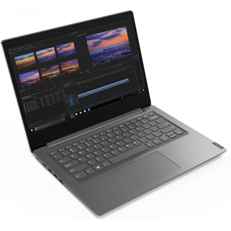 Ноутбук Lenovo V14-ADA (82C6005DRU) - фото 9