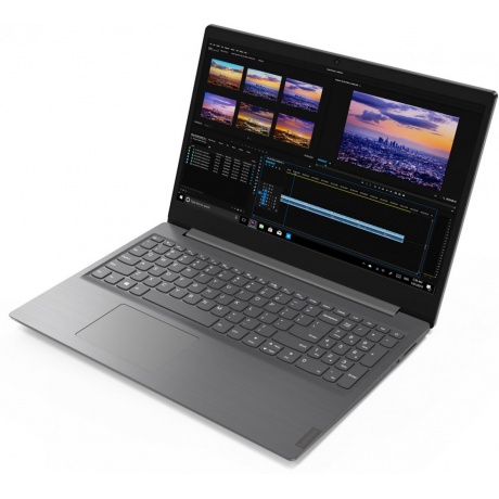 Ноутбук Lenovo V15-ADA (82C70006RU) - фото 3